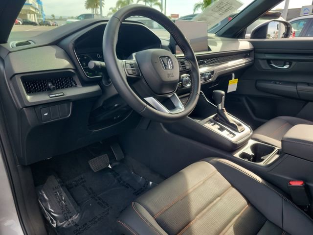 2026 Honda CR-V Sport-L