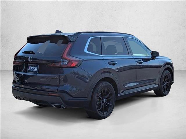 2024 Honda CR-V Sport-L