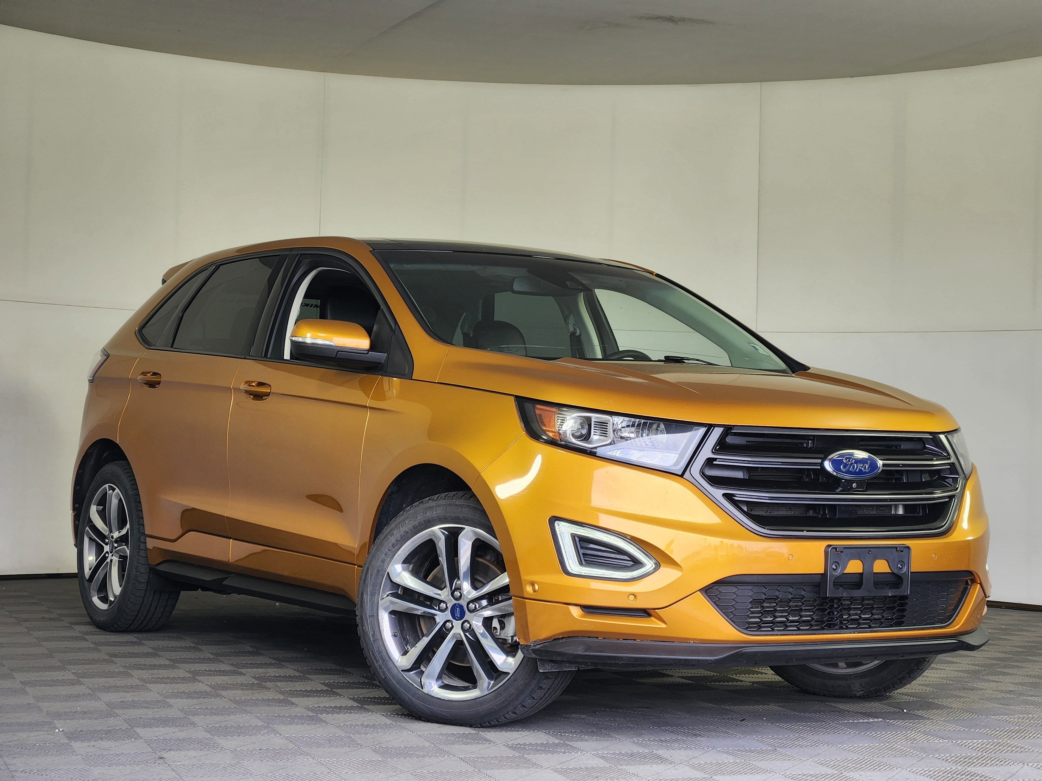 Used 2015 Ford Edge Sport w/ Equipment Group 401A