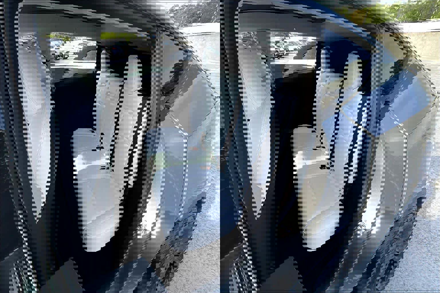 2025 Tesla Model Y Performance