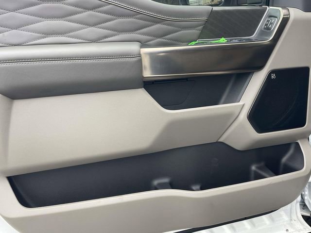 2026 Ford F450 Platinum