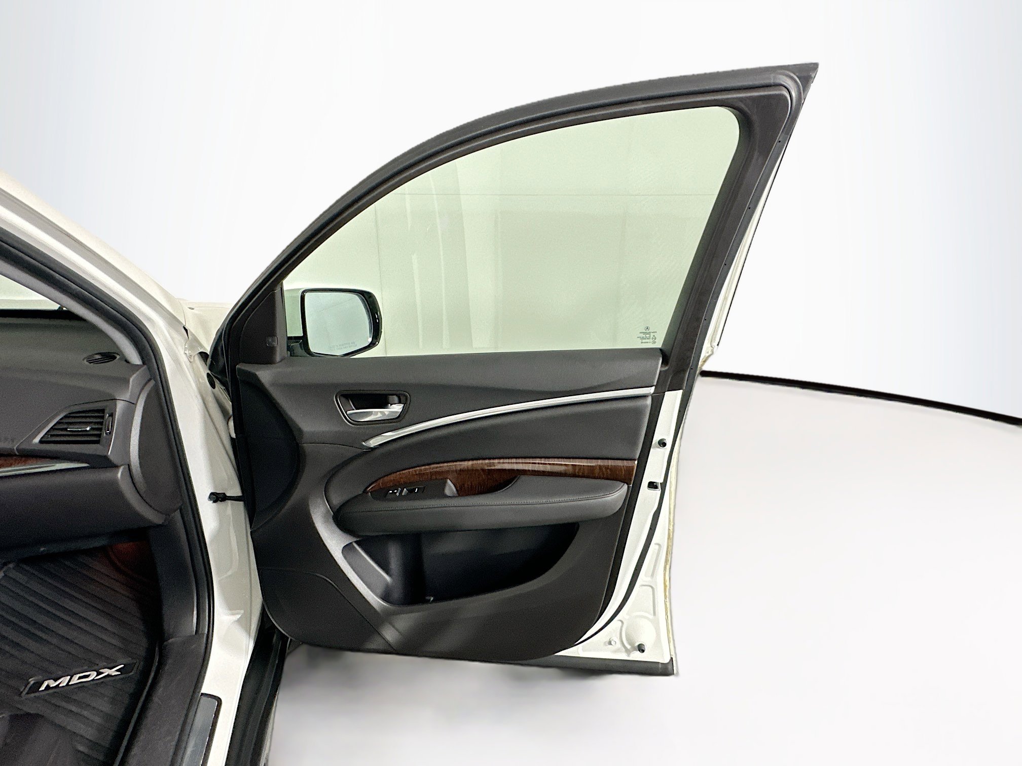 2017 Acura MDX SH-AWD w/ Technology Package