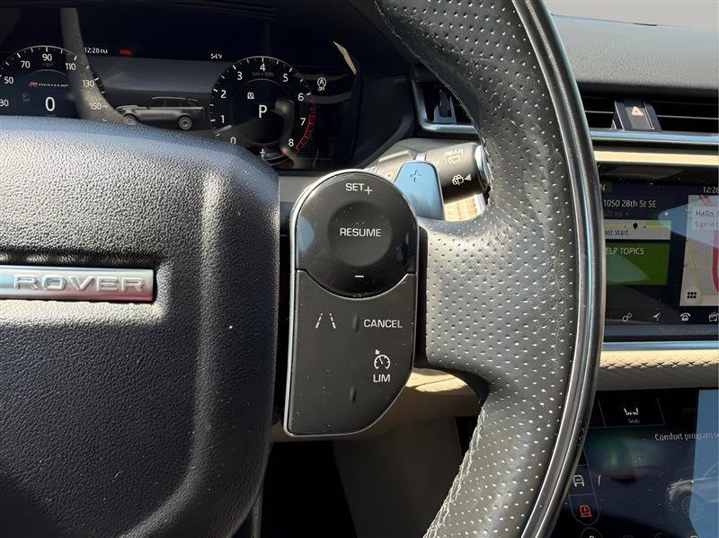 2018 Land Rover Range Rover Velar R-Dynamic SE