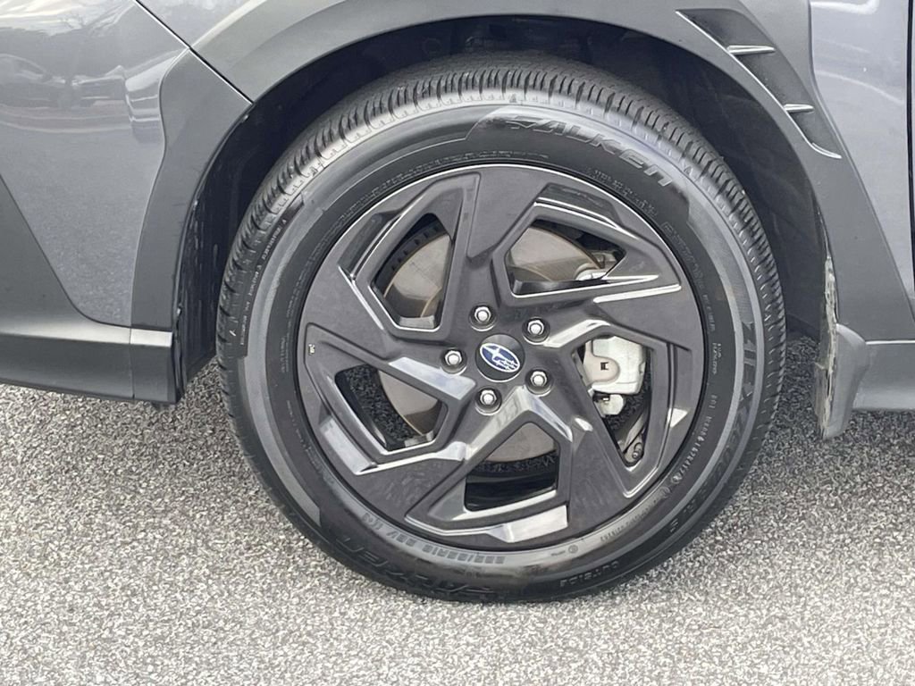 2025 Subaru Crosstrek 2.5i Sport