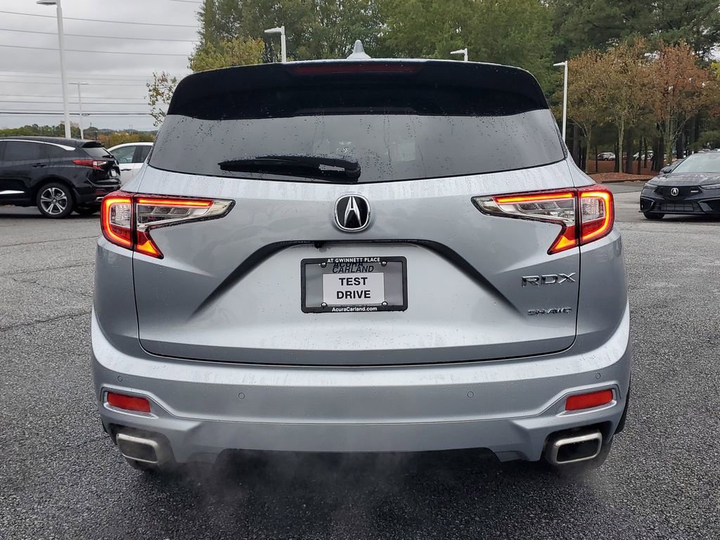 2026 Acura RDX SH-AWD w/ Advance Package