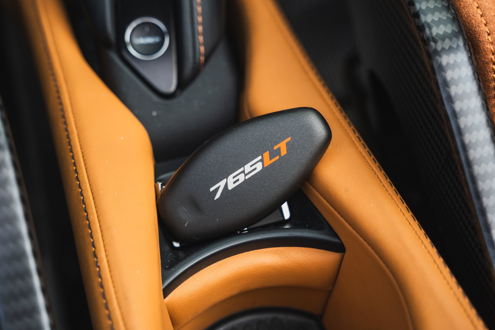 Used 2022 McLaren 765LT photo 52