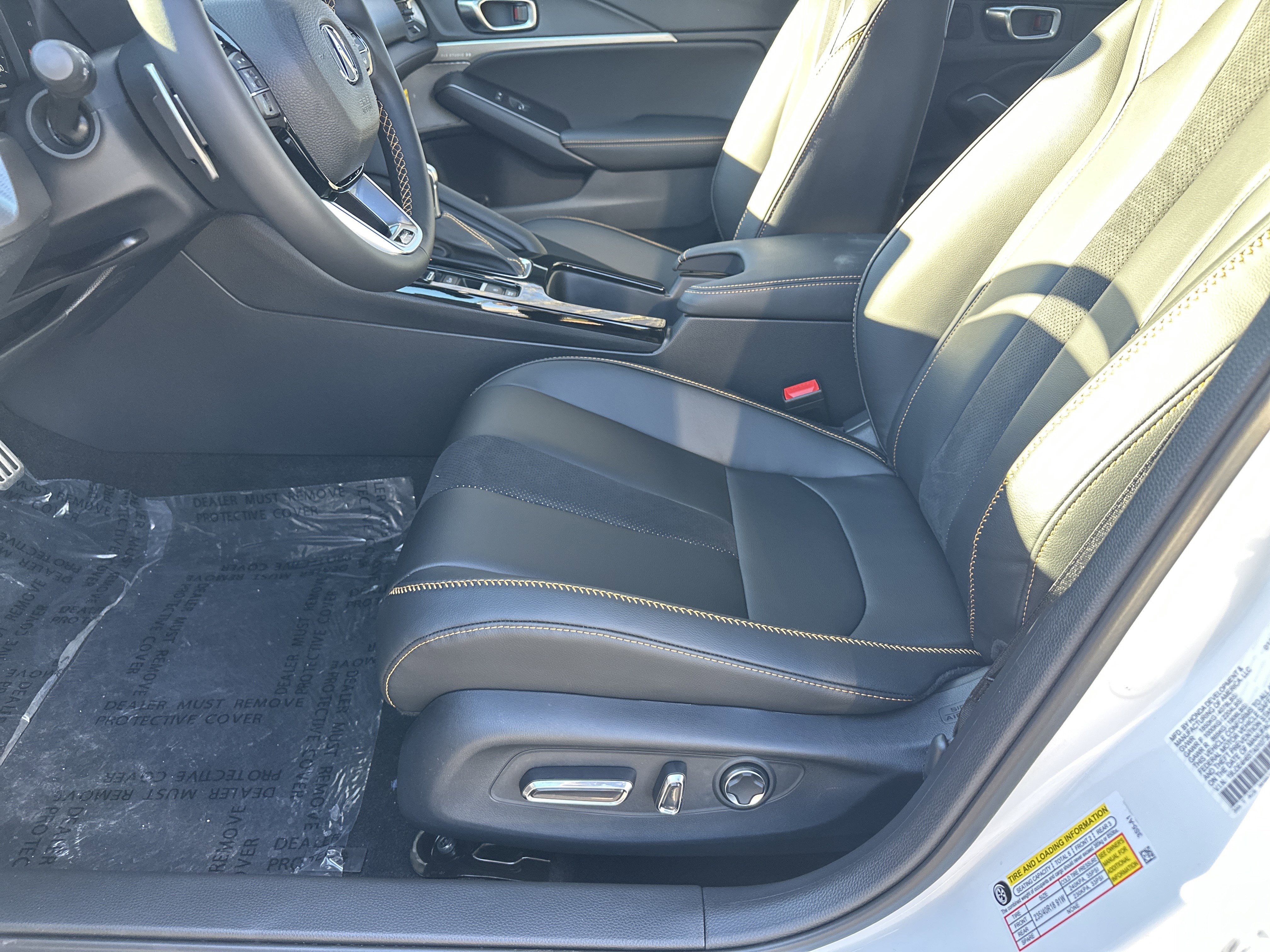 2026 Acura Integra A-Spec