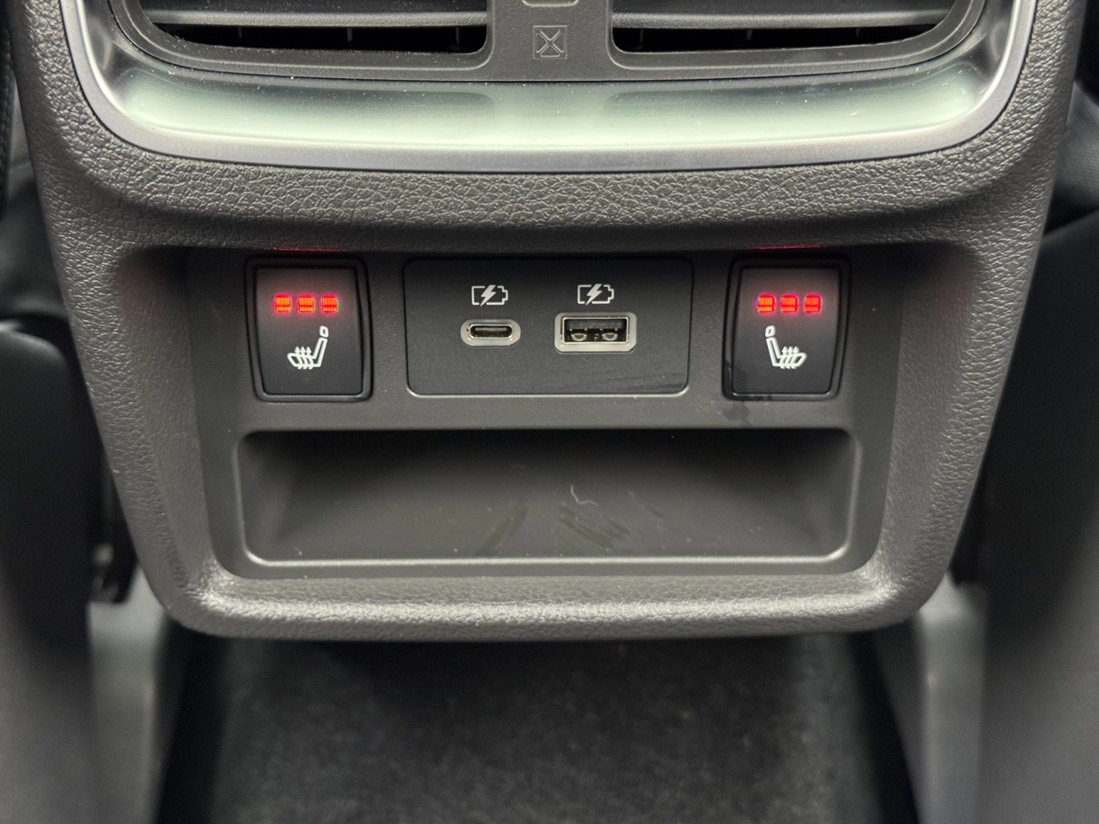 2023 INFINITI Qx50 Sensory