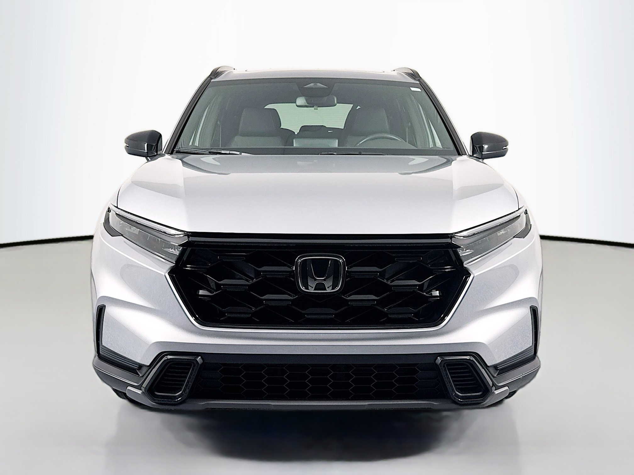 2023 Honda Cr-V Sport