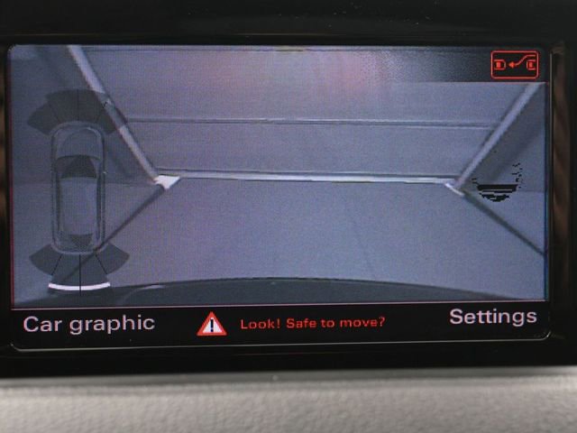 2018 Audi Q3 2.0T Premium