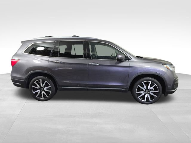 2019 Honda Pilot Touring