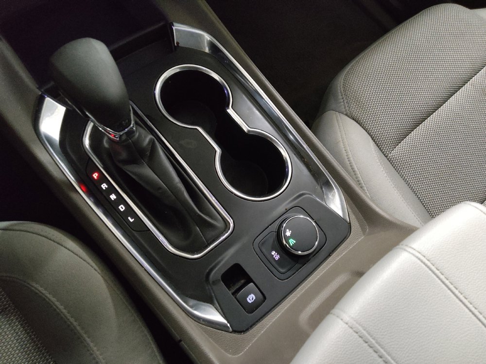 2021 Chevrolet Traverse LT