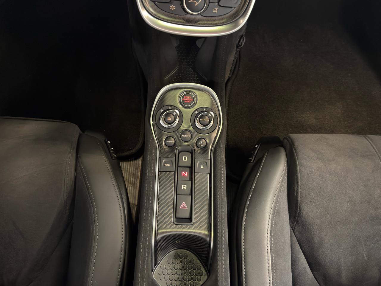 Used 2019 McLaren 600LT photo 38
