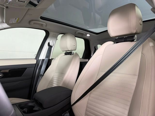 2025 Land Rover Discovery Sport S