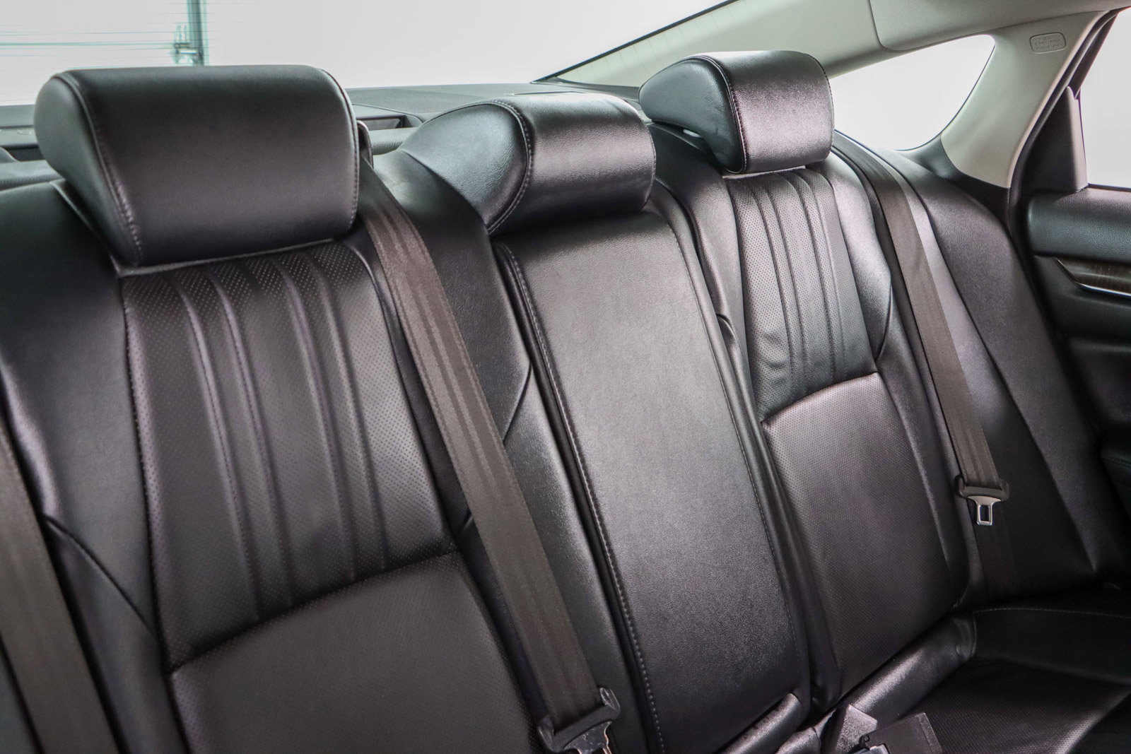 2022 Honda Accord EX-L