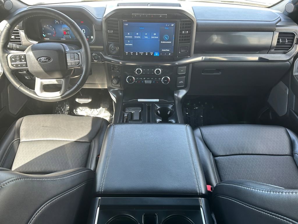 2024 Ford F150 Lariat