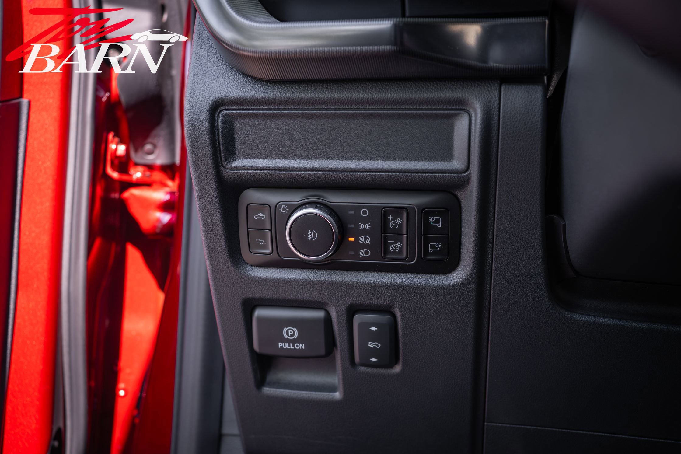 2026 Ford F150 Raptor