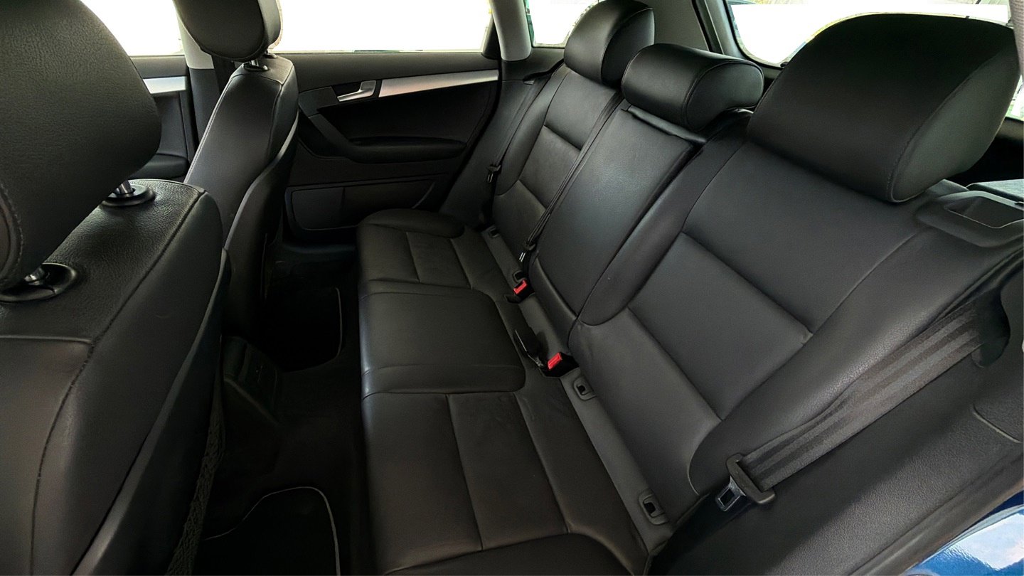 2013 Audi A3 TDI Premium Plus