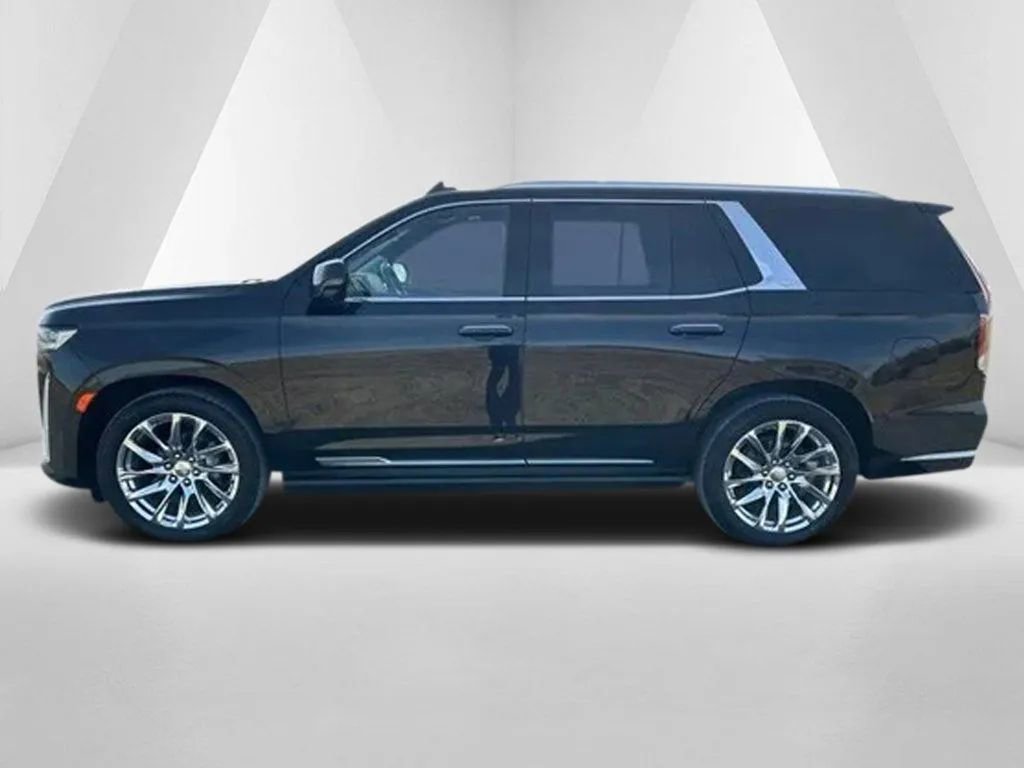 2024 Cadillac Escalade Premium Luxury Platinum