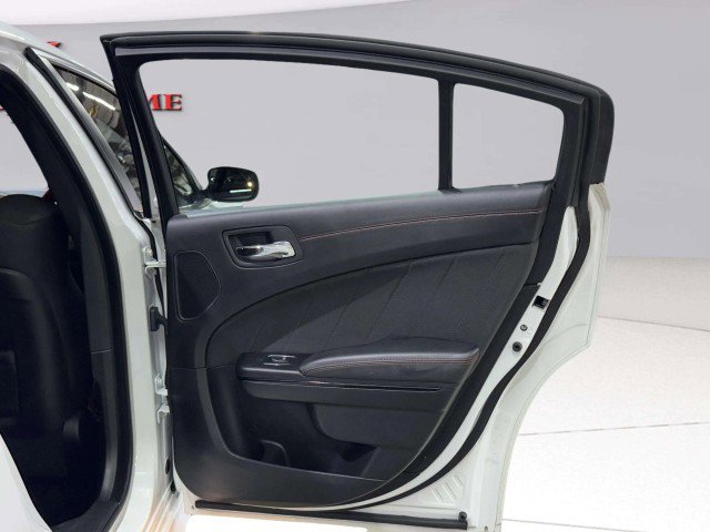 2019 Dodge Charger SRT Hellcat