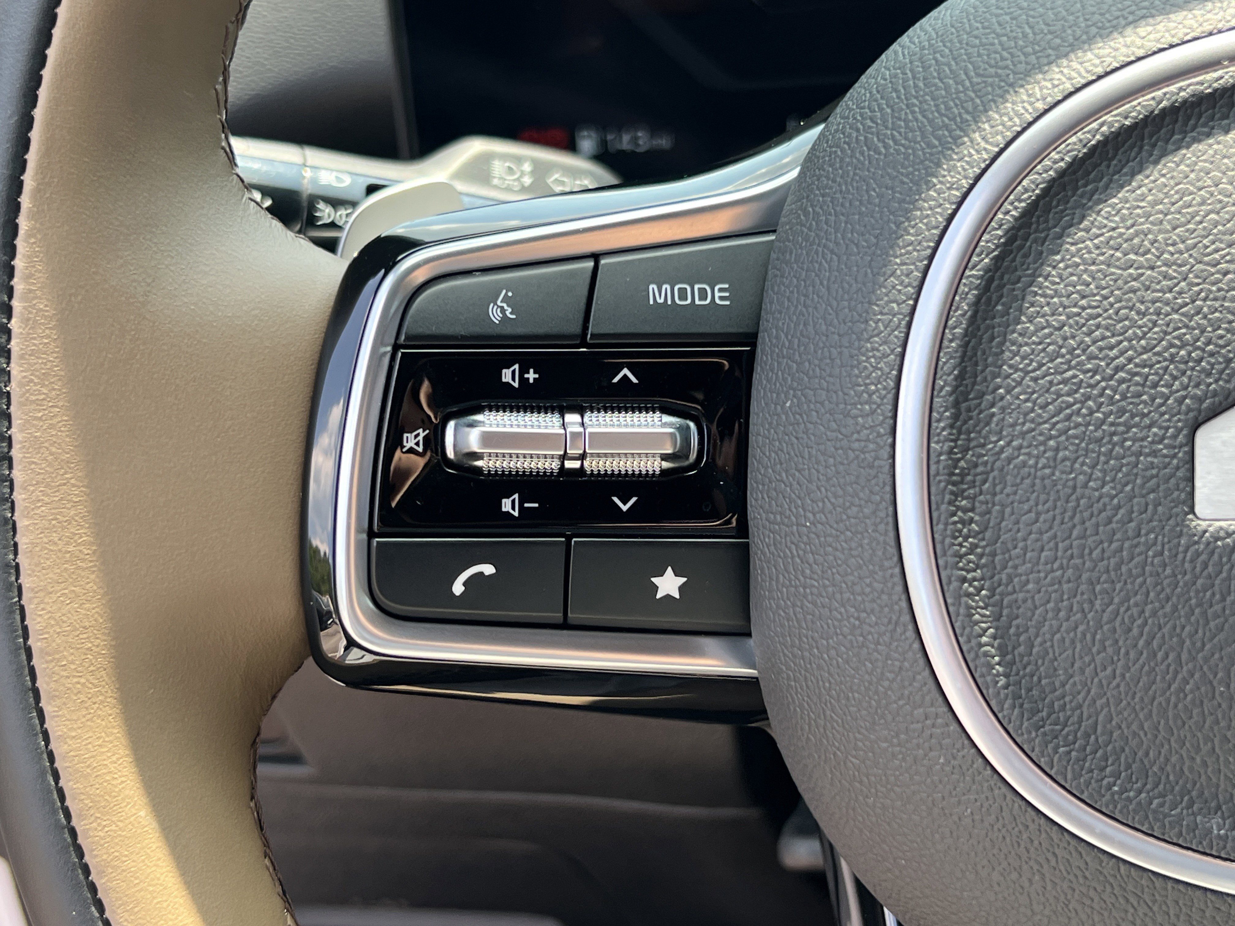 2025 Kia Sorento SX Prestige