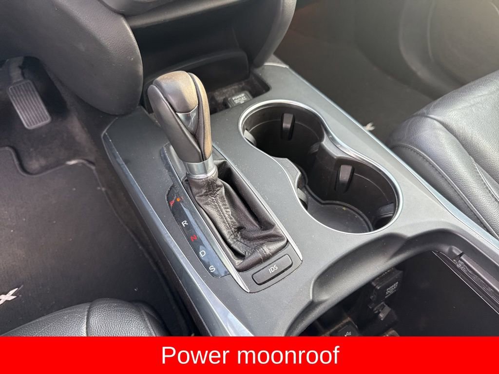 2015 Acura MDX SH-AWD w/ Technology Package