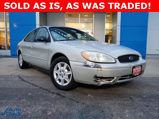 Ford Taurus For Sale In Bowling Green Oh 43402 Autotrader