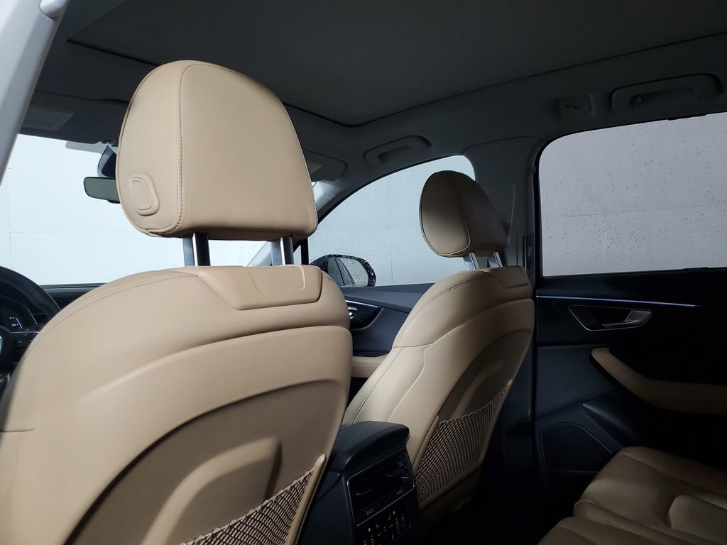 2025 Audi Q7 3.0T Prestige