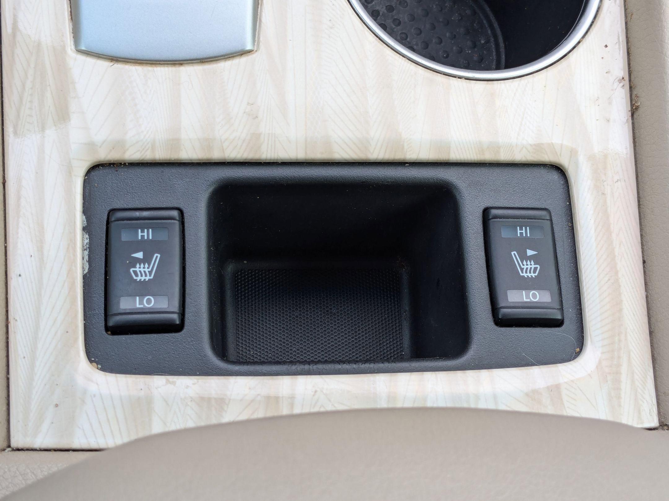 2016 Nissan Altima 2.5 SL