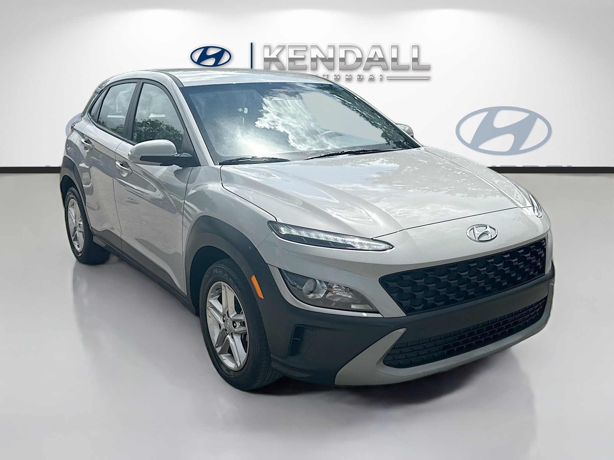 Used 2023 Hyundai Kona SE