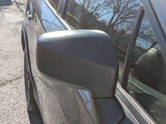 2023 Subaru Crosstrek 2.0i