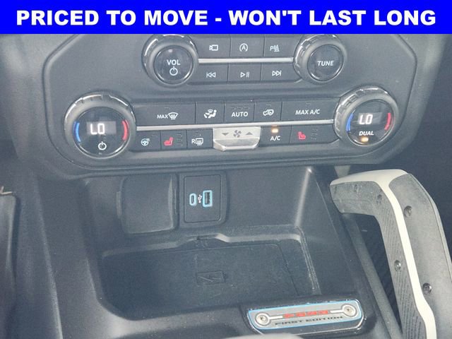 2021 Ford Bronco First Edition