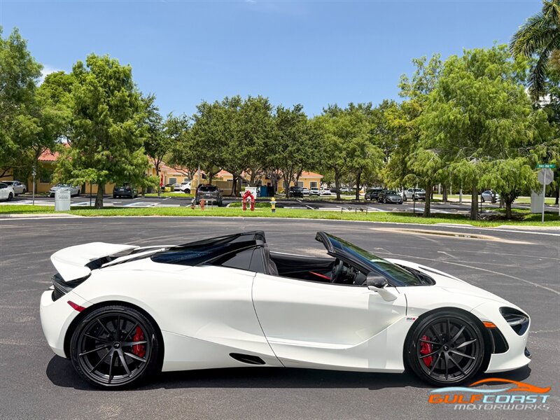 Used 2021 McLaren 720S Performance photo 57