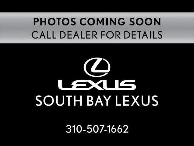 New 2025 Lexus RX 350