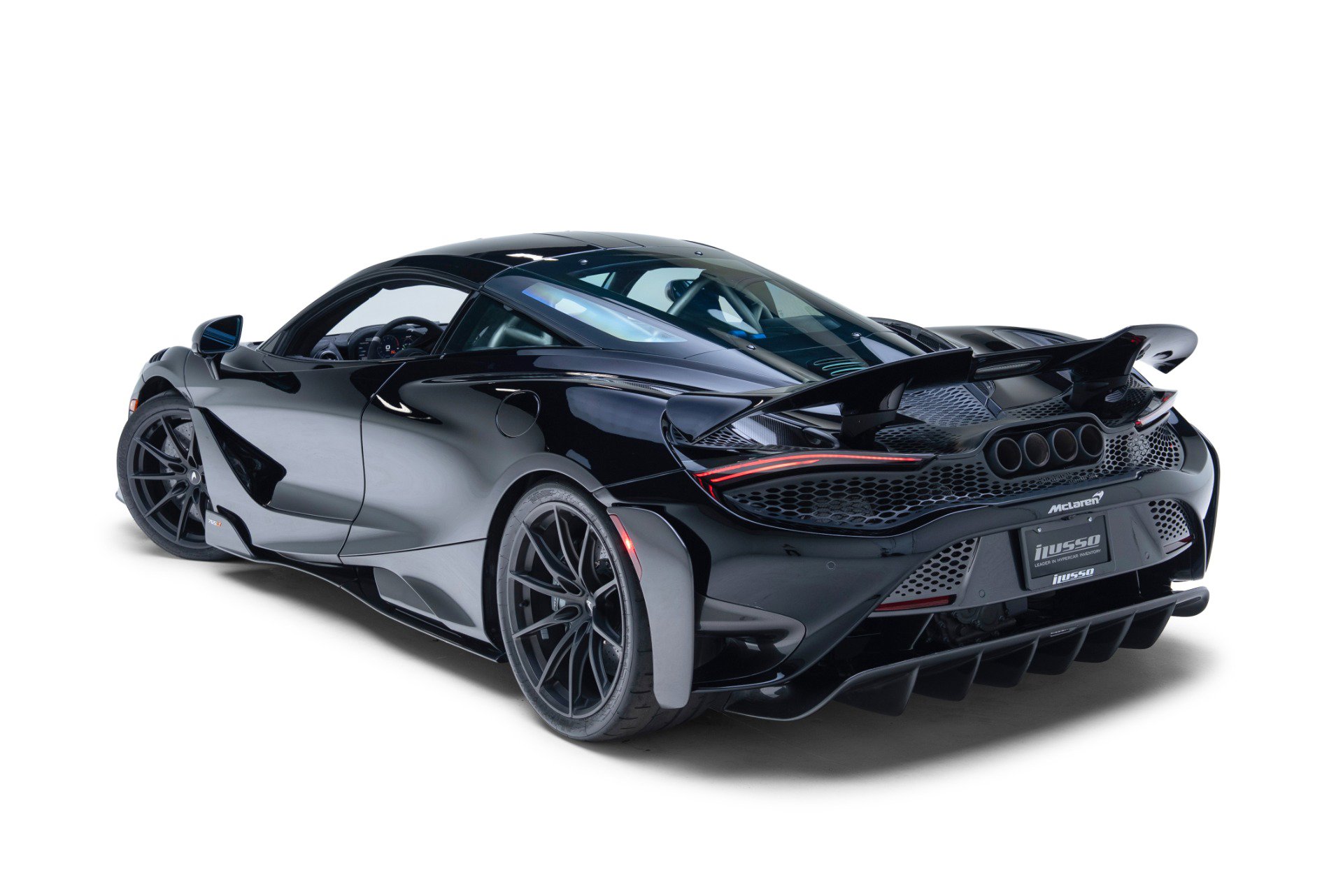 Used 2021 McLaren 765LT photo 66
