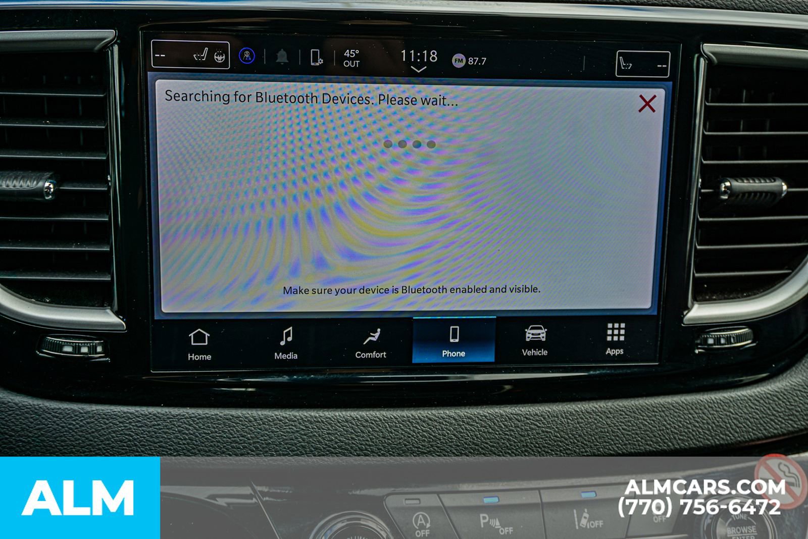 2024 Chrysler Pacifica Touring-L