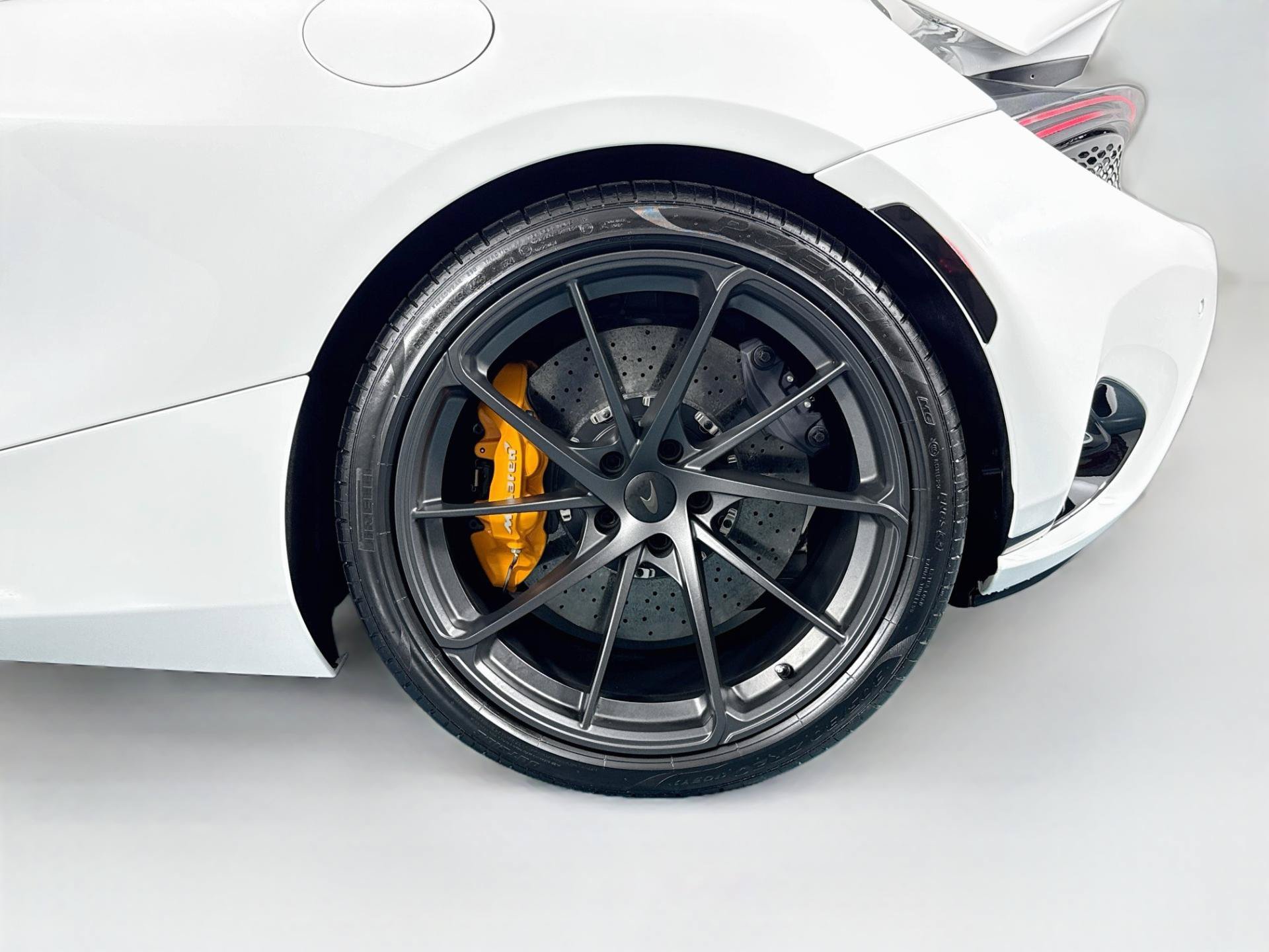 Used 2024 McLaren 750S Spider photo 50