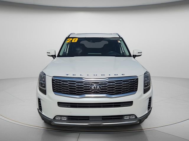 2023 Kia Telluride SX Prestige X-Line