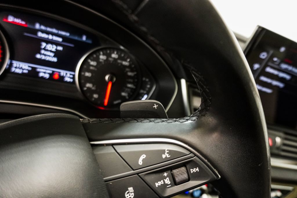 2023 Audi Q5 2.0T Premium