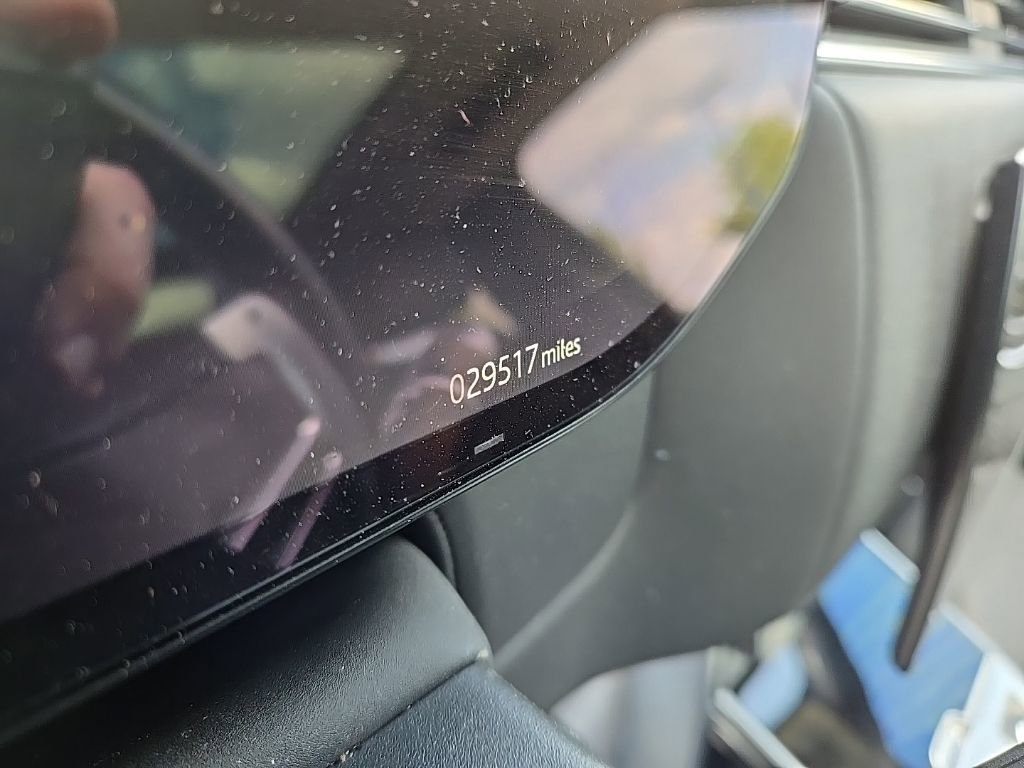 2022 Land Rover Range Rover SE