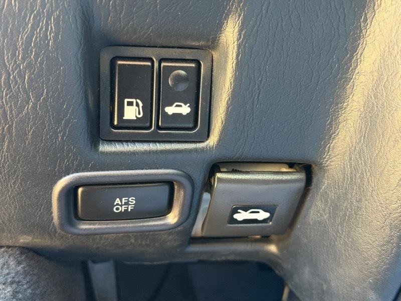 2010 Lexus SC 430 Convertible