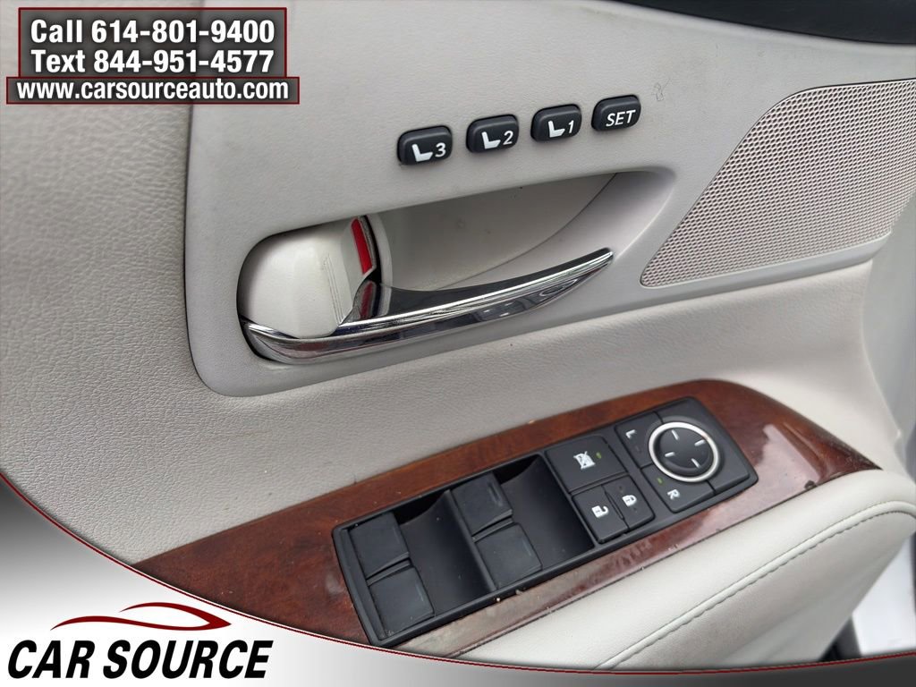 2012 Lexus RX 350 AWD