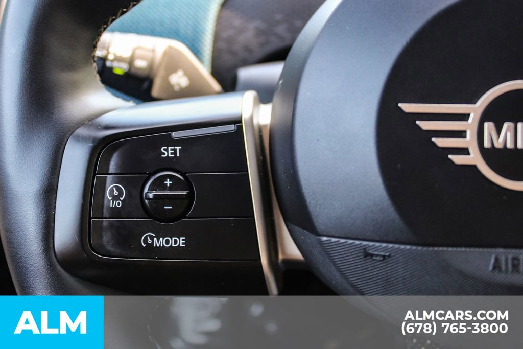 2025 MINI Cooper Countryman S