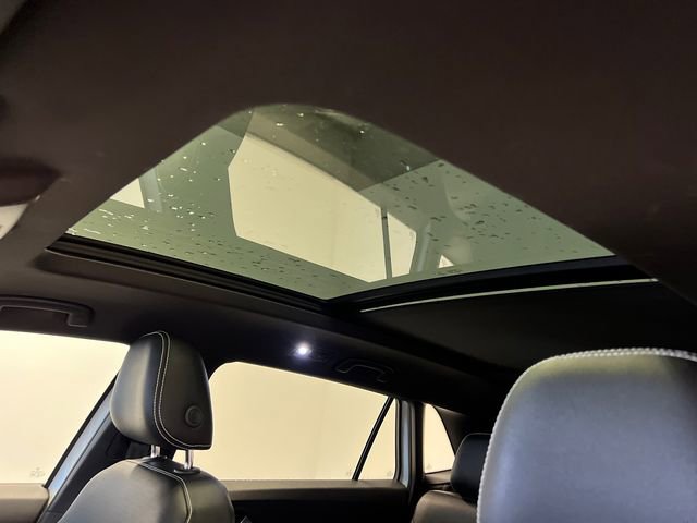 2021 Volkswagen Atlas Cross Sport SEL