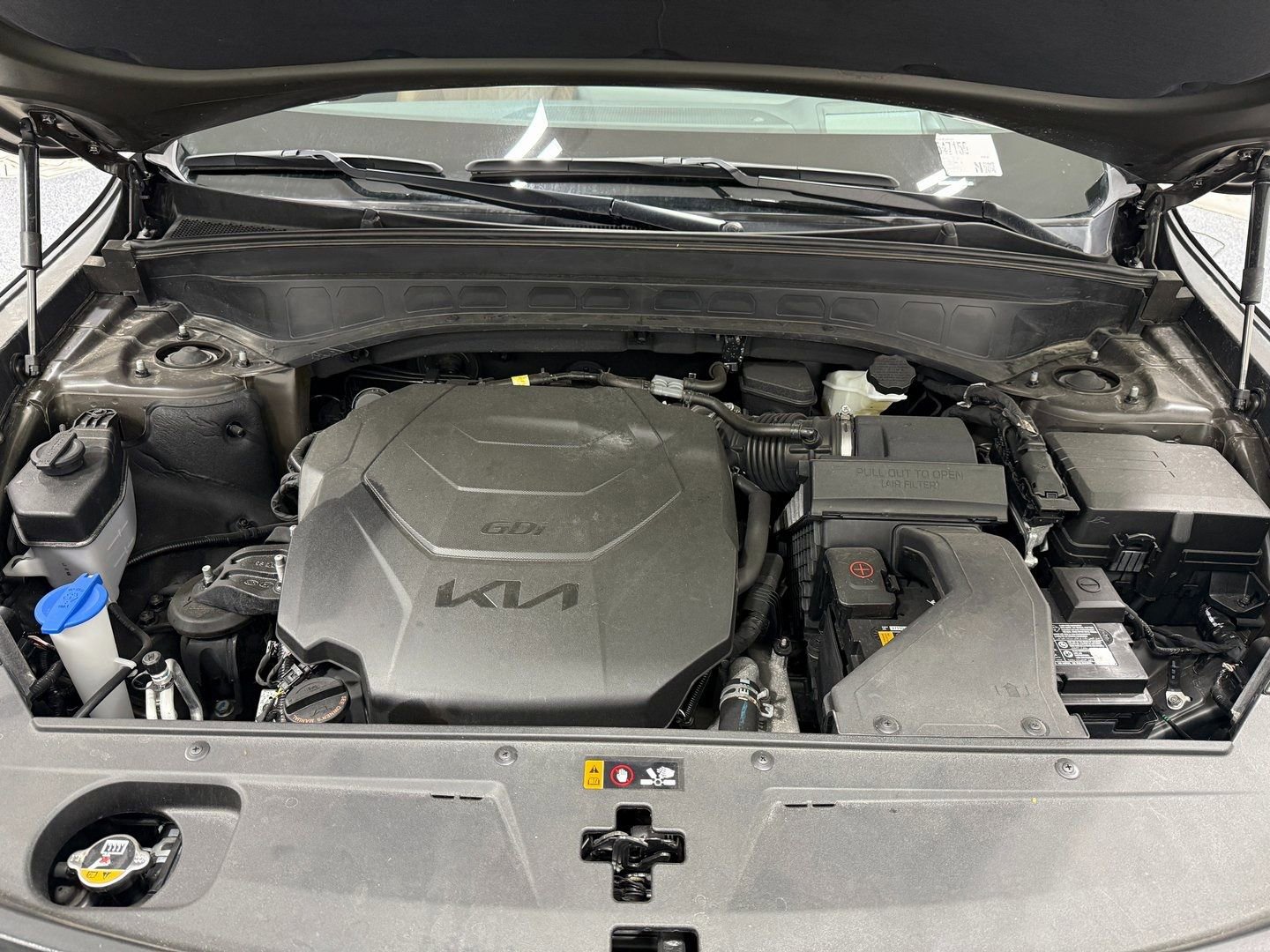 2024 Kia Telluride SX Prestige X-Line