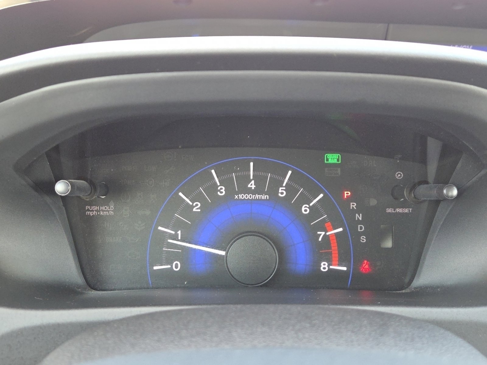 2015 Honda Civic EX-L