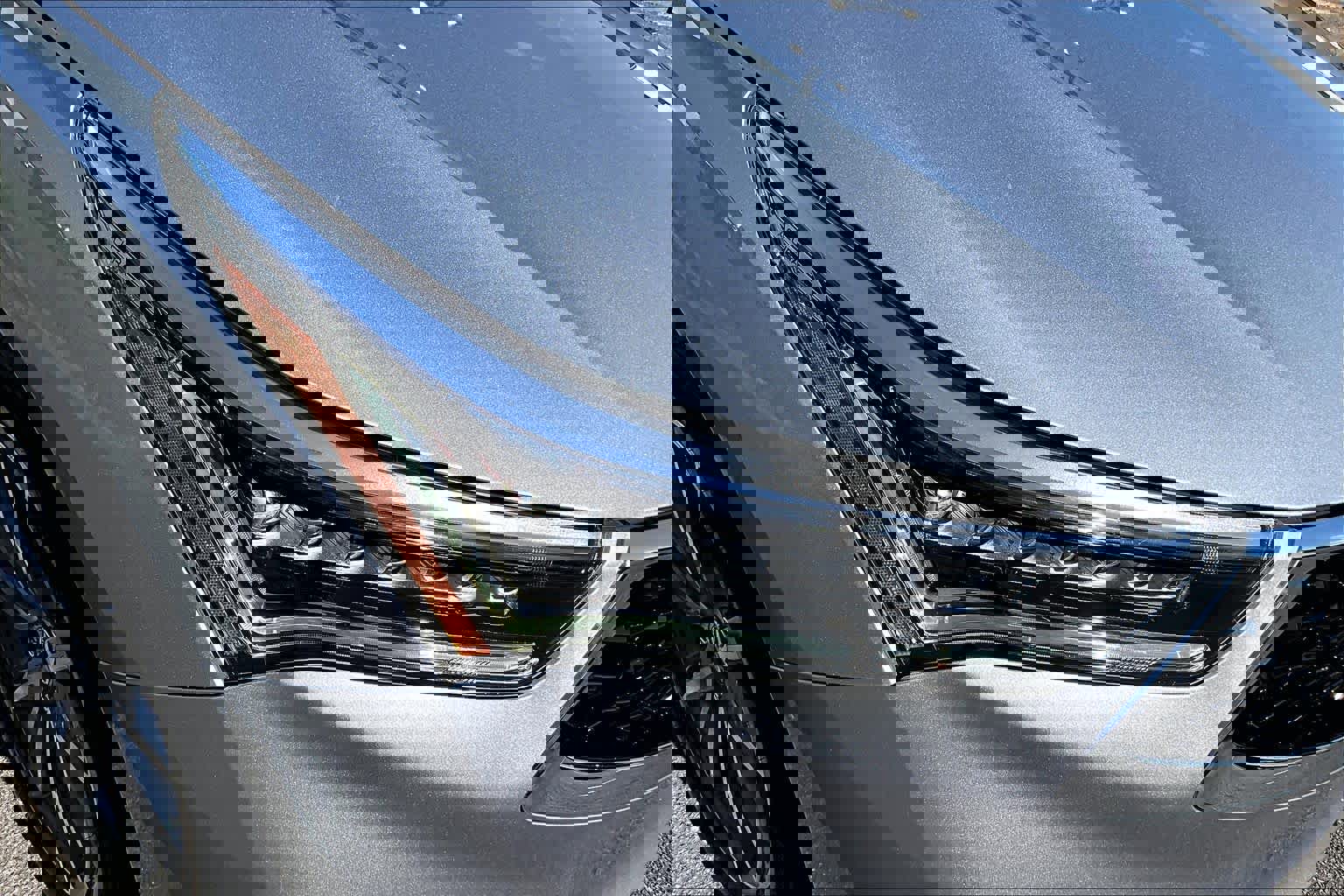 2019 Acura RDX AWD w/ Technology Package