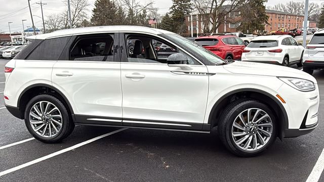 2023 Lincoln Corsair Reserve