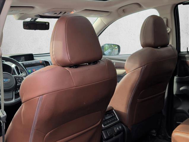 2021 Subaru Ascent Touring