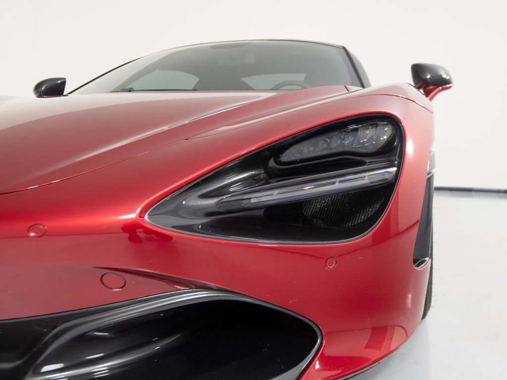 Used 2018 McLaren 720S photo 39